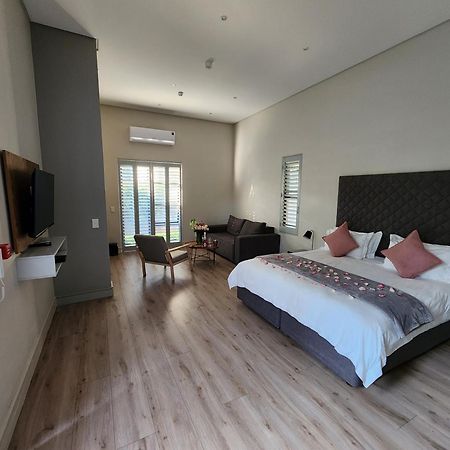 The Wantage Suites Johannesburg Buitenkant foto