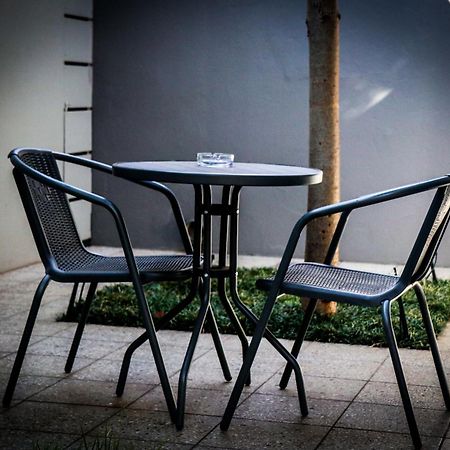 The Wantage Suites Johannesburg Buitenkant foto