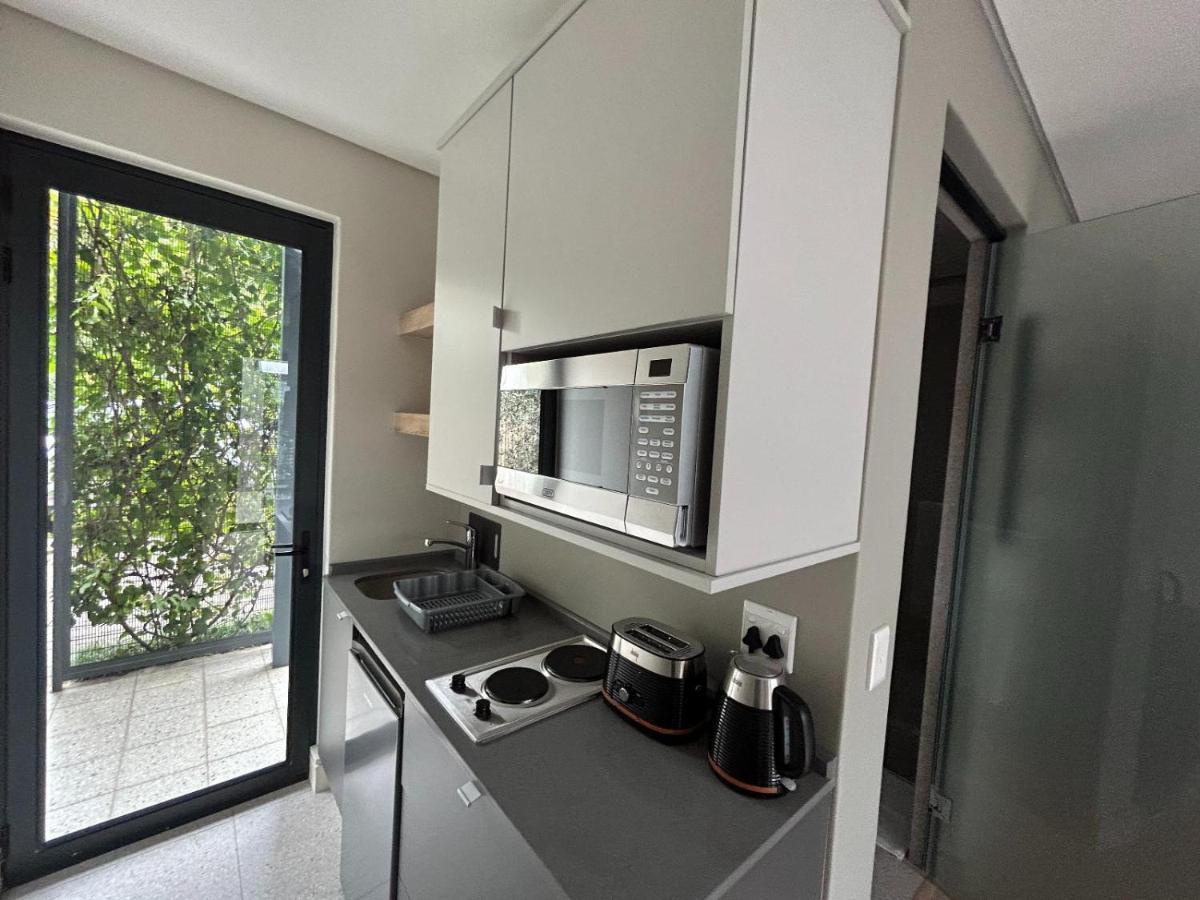 The Wantage Suites Johannesburg Buitenkant foto