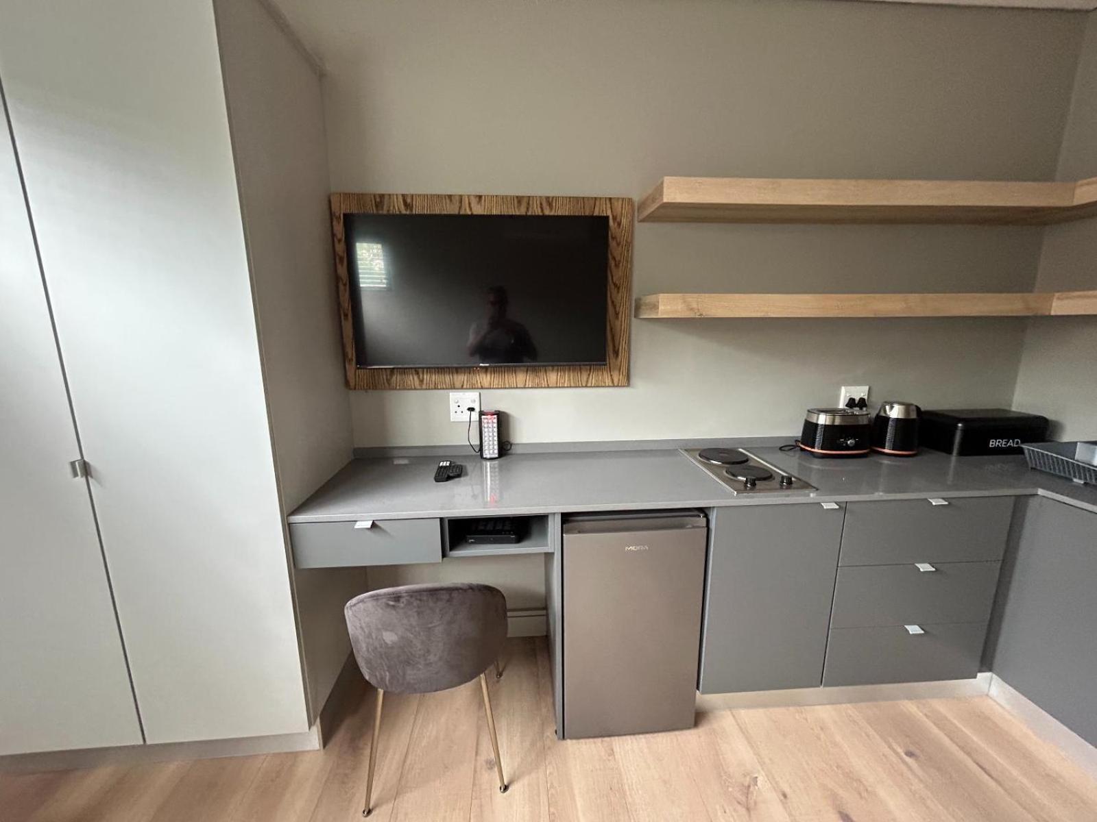 The Wantage Suites Johannesburg Kamer foto