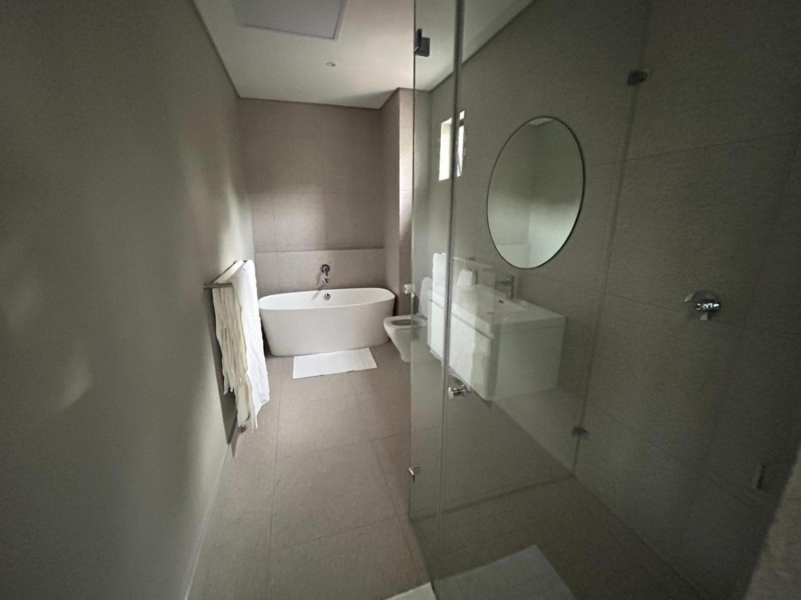 The Wantage Suites Johannesburg Kamer foto