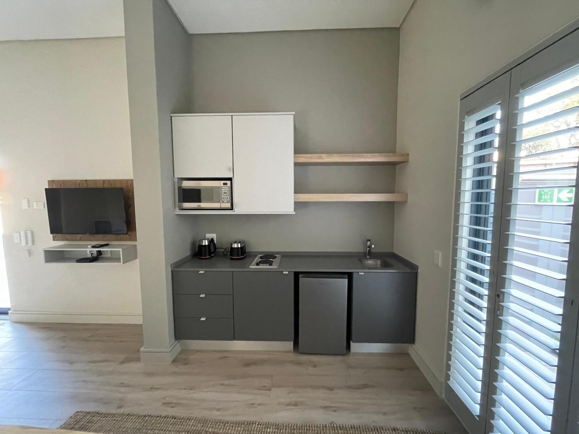 The Wantage Suites Johannesburg Buitenkant foto