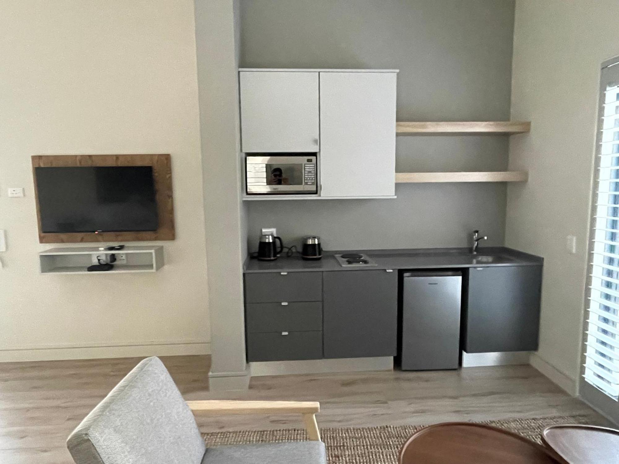 The Wantage Suites Johannesburg Buitenkant foto