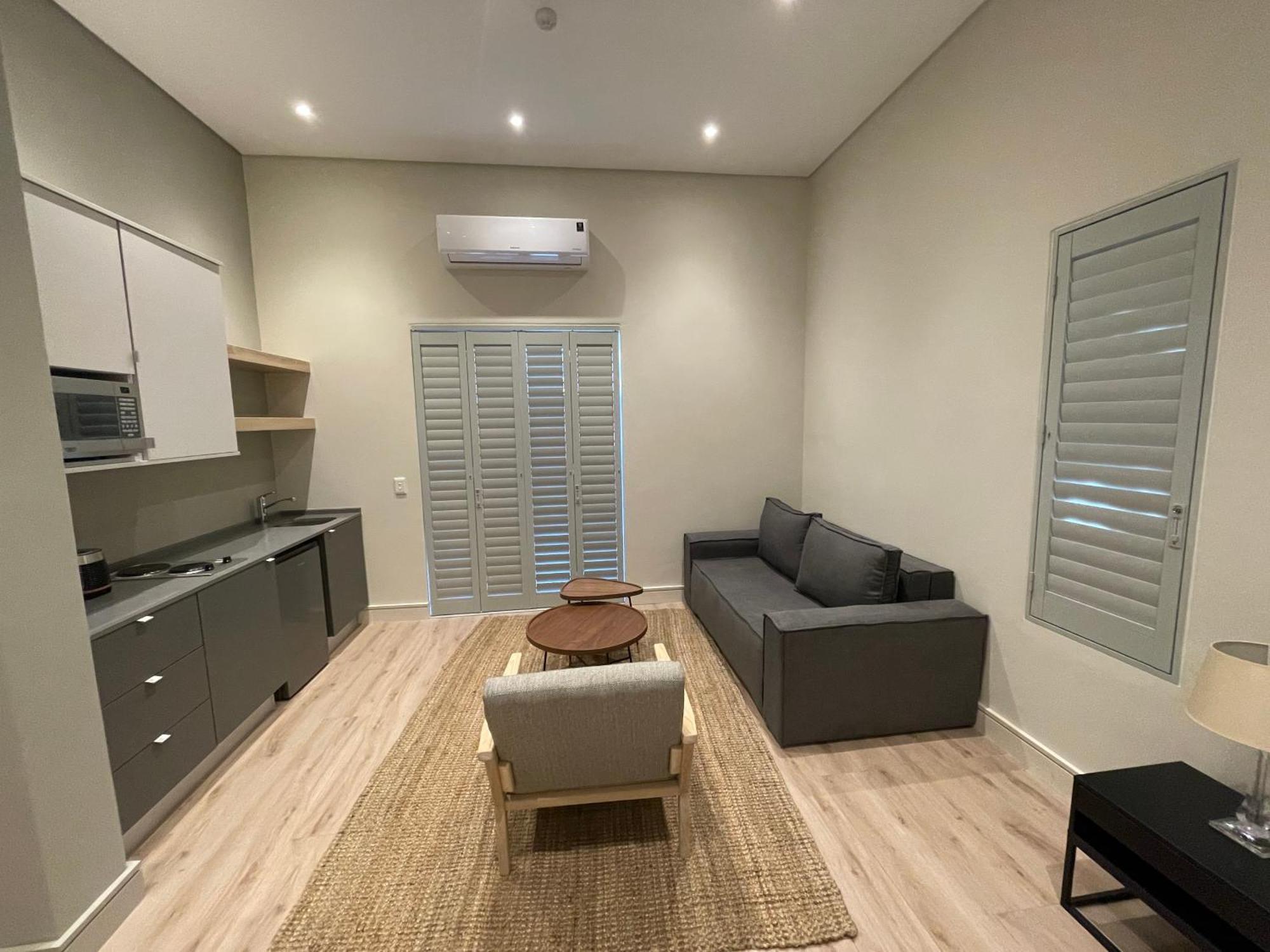 The Wantage Suites Johannesburg Buitenkant foto