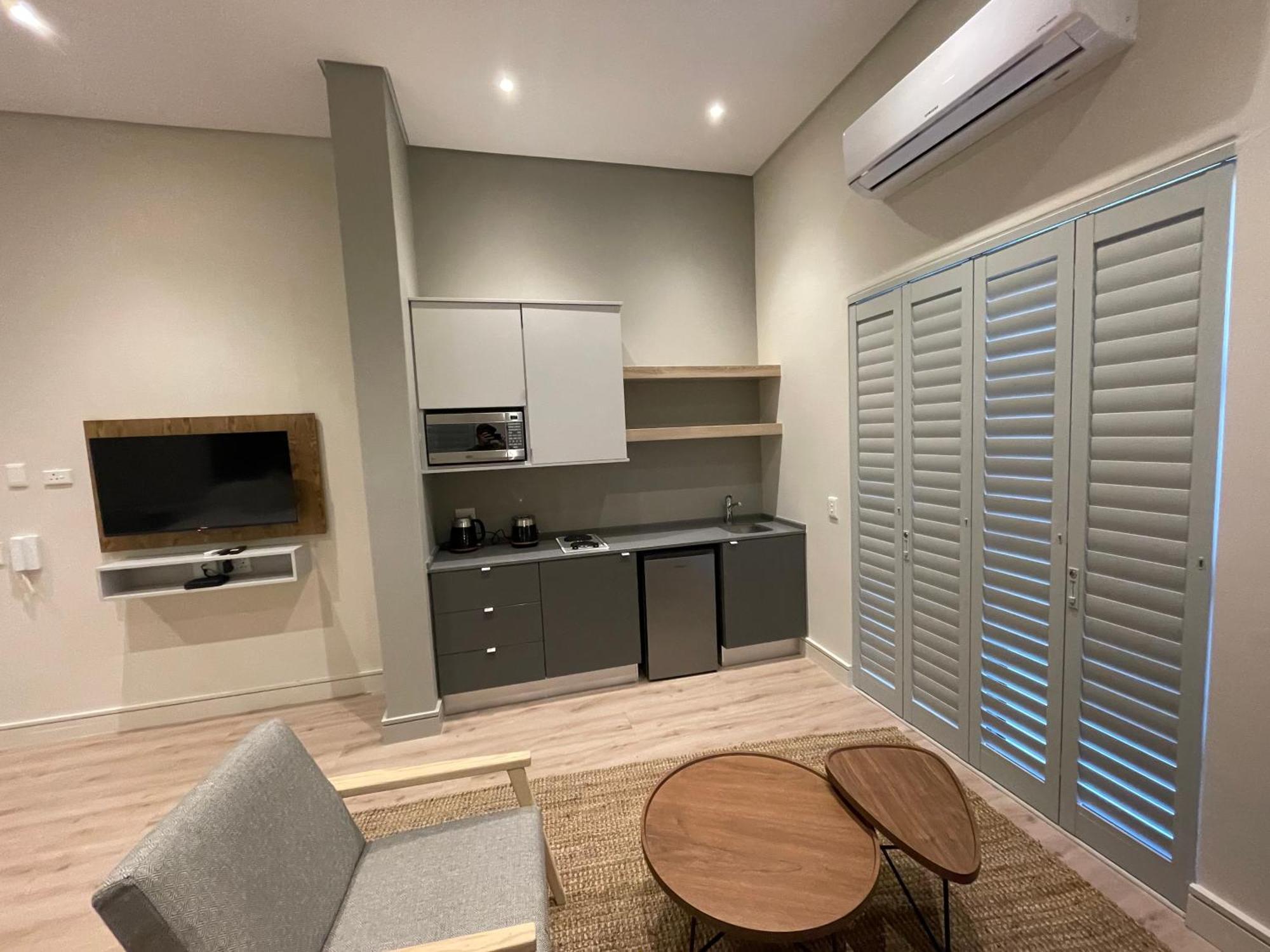 The Wantage Suites Johannesburg Buitenkant foto