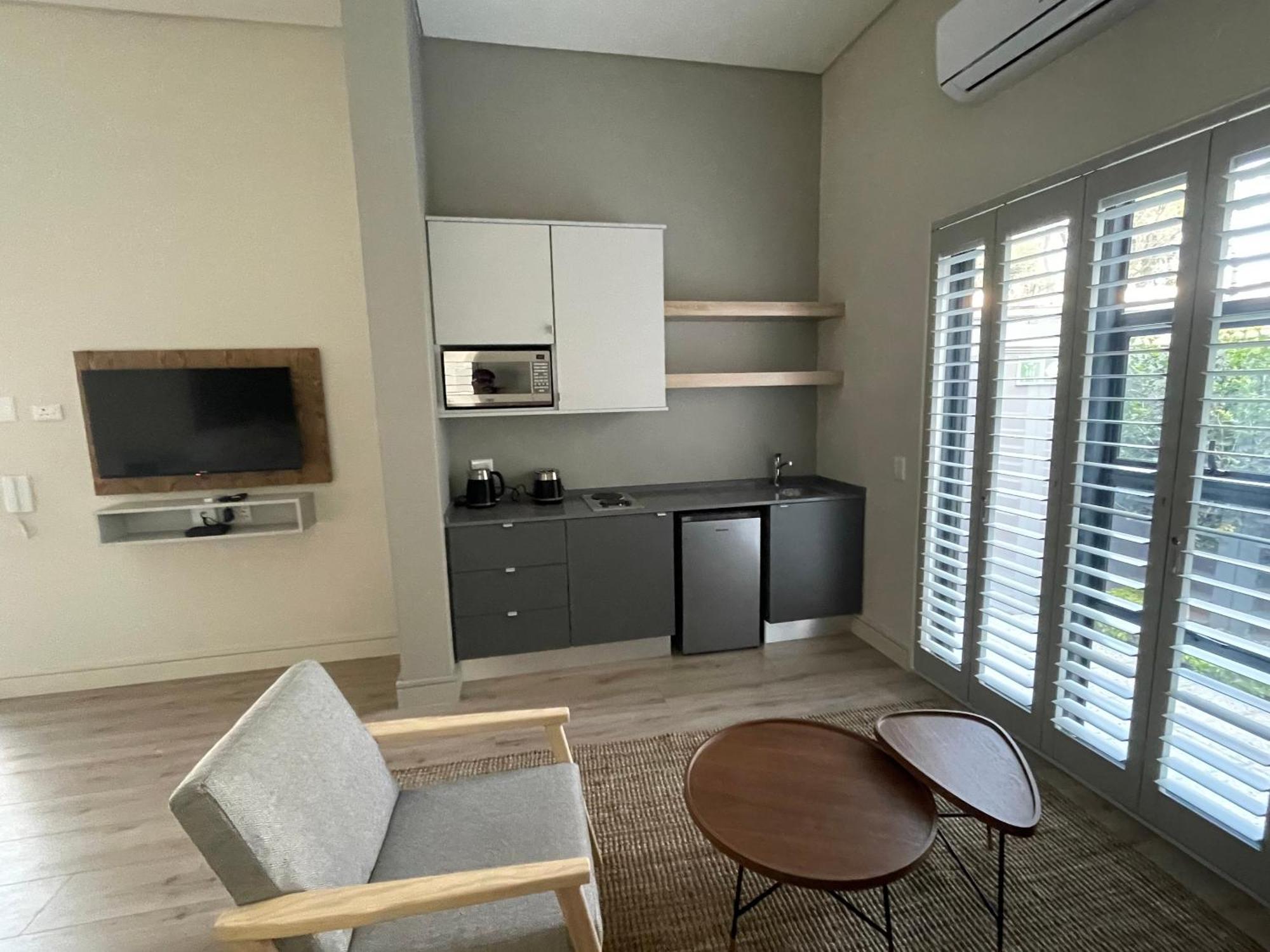 The Wantage Suites Johannesburg Buitenkant foto