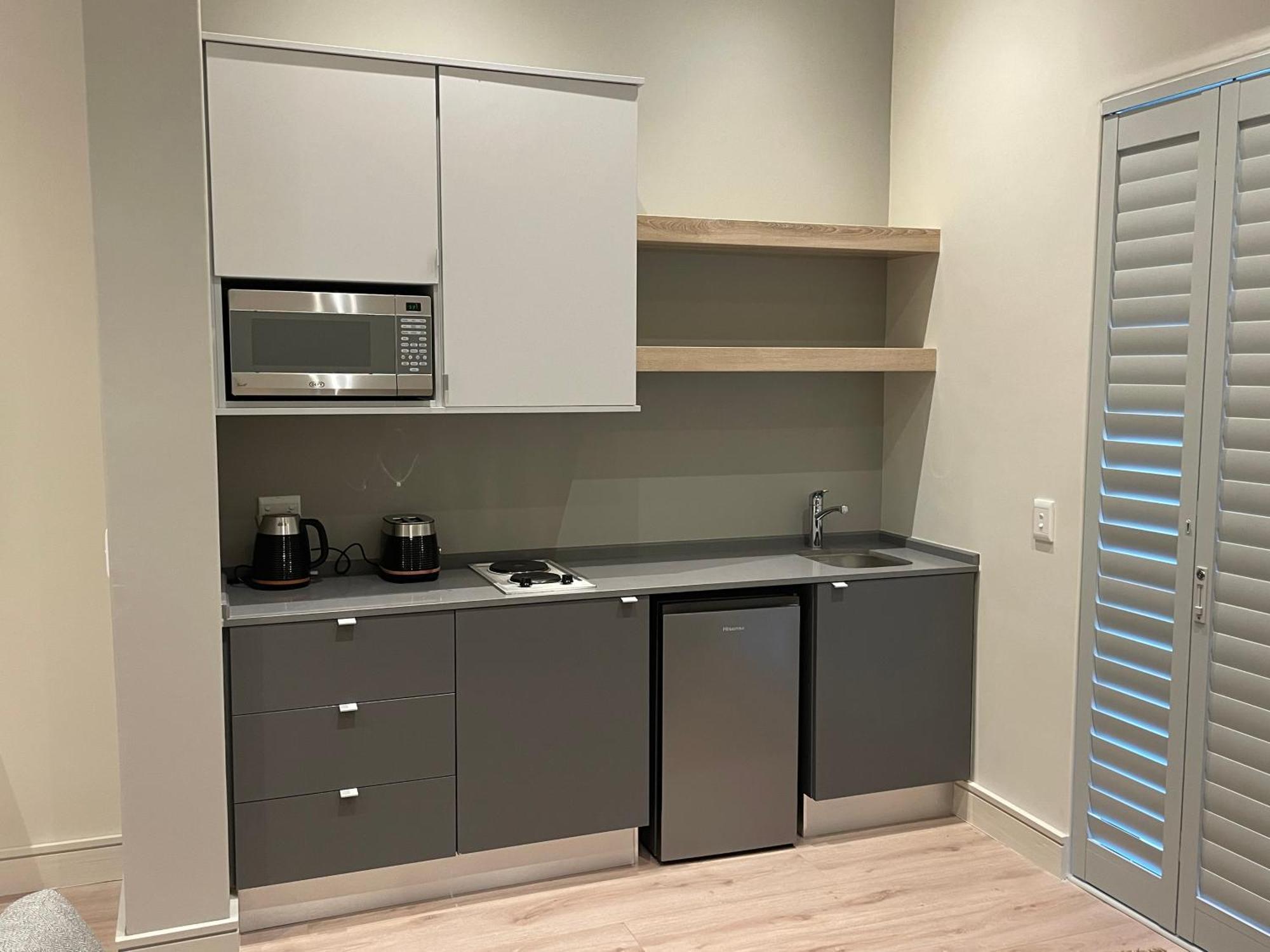 The Wantage Suites Johannesburg Buitenkant foto