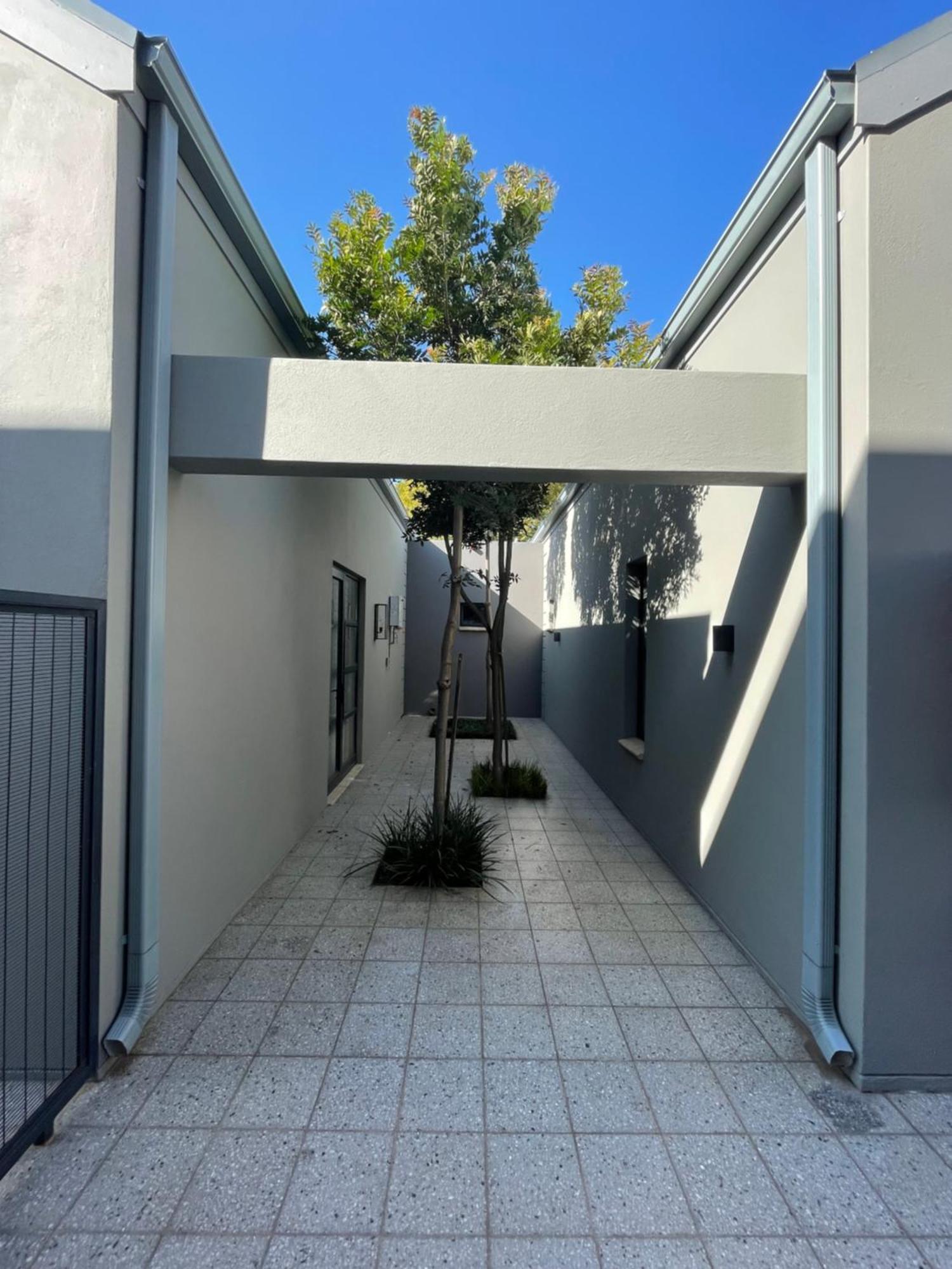 The Wantage Suites Johannesburg Buitenkant foto