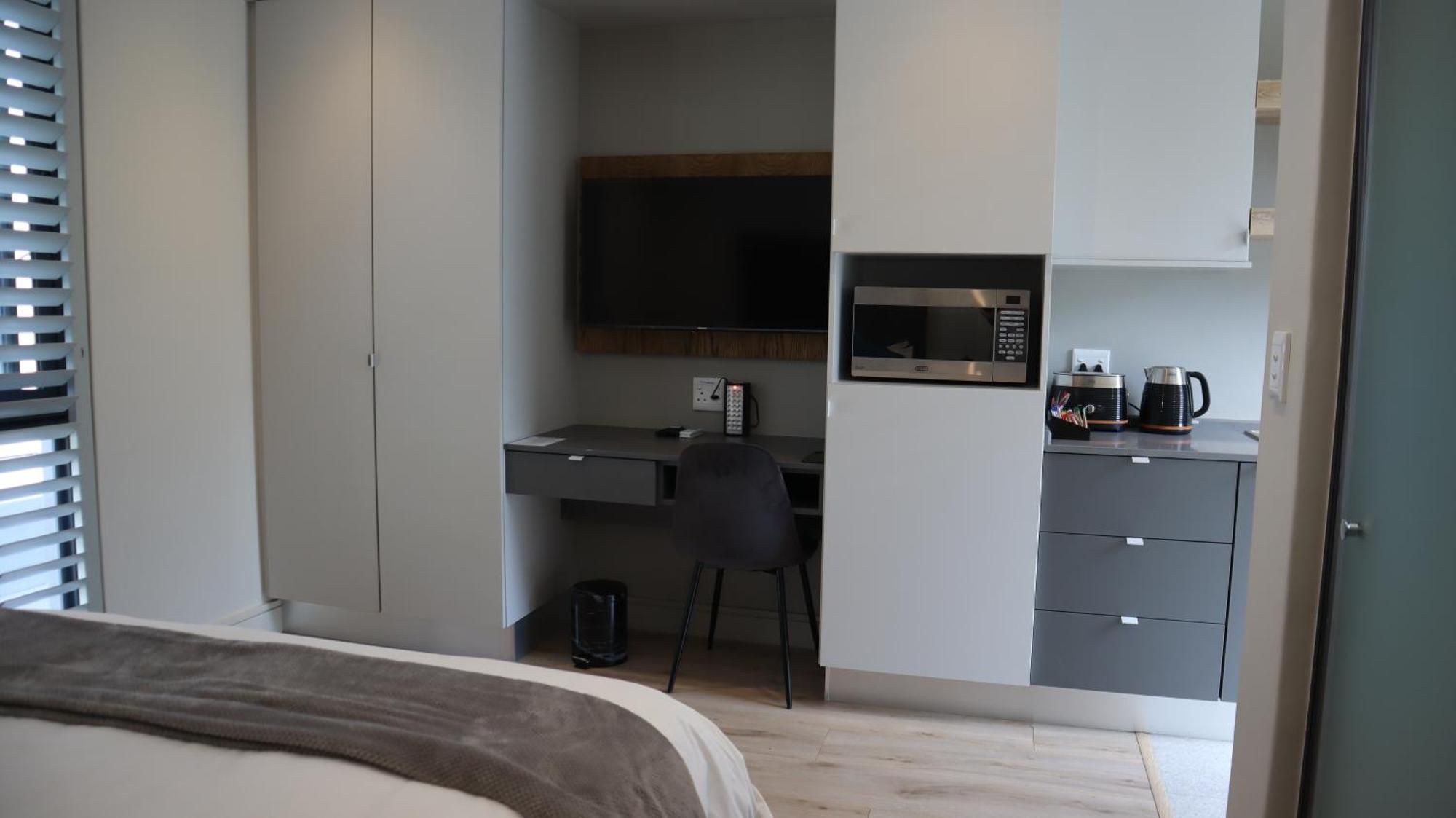 The Wantage Suites Johannesburg Buitenkant foto