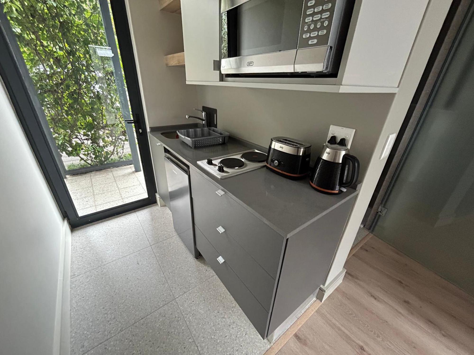 The Wantage Suites Johannesburg Buitenkant foto